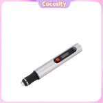 Cocosity stylo graveur kit de stylo de gravure electrique rechargeable sans fil pour artistes electromenager ...