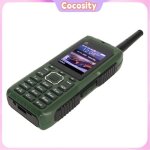 Cocosity t�l�phone portable senior d�verrouill� t�l�phone portable senior de d�verrouillage 2g retro ...