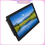 Cocosity tlvision led portable tv numrique portable 14 pouces atsc mme fonction tv portable rechargeable ...