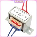 Cocosity transformateur de puissance ei tension de sortie ac 12v / 24v 10w entrée 220v 50hz transformateur ... Cocosity transformateur de puissance ei tension de sortie ac 12v / 24v 10w entrée 220v 50hz transformateur ...