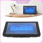 Cocosity tv portable de 12 pouces tlphile portable de 12 pouces portable 1080p tlvision led numrique ...