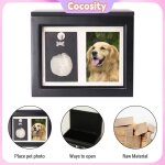 Cocosity urne de chien urnes comm�moratives pour animaux de compagnie pour chiens ou cendres pour chats ...