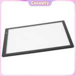 Cocosity visionneuse  diapositive visionneuse de diapositives scanner de lumire ultra fin a4 aliment ...