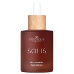 Cocosolis self - tanning s�rum visage auto bronzant 50 ml