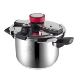 Cocotte minute autocuiseur royal swiss clips 6l
