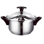 Cocotte minute autocuiseur royal swiss tous feux 8 litres Cocotte minute autocuiseur royal swiss tous feux 8 litres