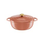 Cocotte tefal tefal cocotte air soft light ovale 30x23cm en fonte daluminium induction e2698904 Cocotte tefal tefal cocotte air soft light ovale 30x23cm en fonte daluminium induction e2698904