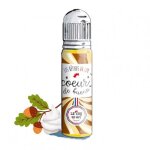 Coeur de bueno 50ml - les bêtises du coq 03mg - avec 1 booster de nicotine Coeur de bueno 50ml - les bêtises du coq 03mg - avec 1 booster de nicotine