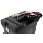 Coffre de chantier contractor 53l - stanley - 1 - 97 - 503