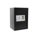 Coffre - fort - alightup - coffre - fort  combinaison serrure  cl coffre - fort numrique - 50 * 35 ...