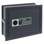 Coffre - fort à emmurer arregui supra 241150 - ouverture à code électronique - fond extensible - 11 - ... Coffre - fort à emmurer arregui supra 241150 - ouverture à code électronique - fond extensible - 11 - ...
