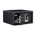 Coffre fort pour hotel hartmann tresore hs458 - 02 serrure electronique