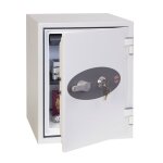Coffre fort ignifuge phoenix titan fs1283k - serrure à clé Coffre fort ignifuge phoenix titan fs1283k - serrure à clé
