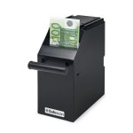 Coffre - fort pos safescan 4100 black