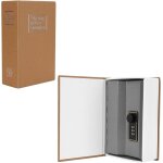 Coffre - fort de transfert boîte de rangement secrète cachée avec verrou à code de sécurité avec verrou ... Coffre - fort de transfert boîte de rangement secrète cachée avec verrou à code de sécurité avec verrou ...
