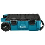 Coffre � outils roulant makita p - 91001 maktrak?