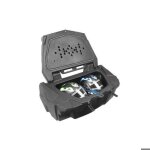 Coffre quad arri�re cargo kimpex ssv