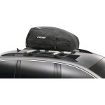 Coffre de toit - fischer - fahrrad 126000 - noir - rigide - voiture Coffre de toit - fischer - fahrrad 126000 - noir - rigide - voiture
