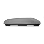 Coffres de toit inspiration 470 gris 470 l - charge max 75 kg 3118156002049
