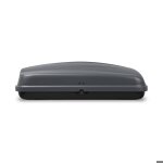 Coffres de toit prime anthracite 310 l - charge max 75 kg 3118156001912