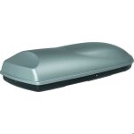 Coffre de toit start coffre � bagages 450 sirio gris
