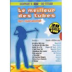 Coffret 2 dvd le meilleur des tubes en karakoe 200