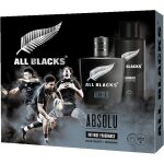 Coffret 2p all blacks absolu