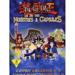 Coffret 3 dvd yu - gi - oh !