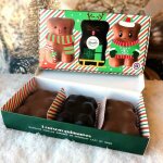 Coffret 3 oursons guimauve - nol