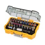 Coffrets d'embouts dewalt 32 pices - dt7969