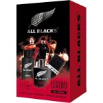 Coffret 3p all blacks legend