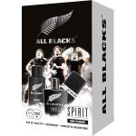 Coffret 3p all blacks spirit