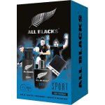 Coffret 3p all blacks sport