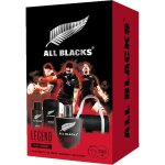 Coffret 4p all blacks legend