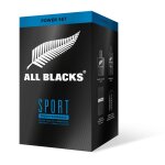 Coffret 4p all blacks sport