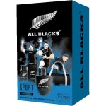 Coffret 4p all blacks sport