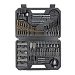Bosch coffret assortiment fore