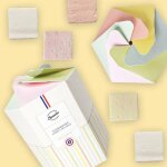 Coffret assortiment de guimauves - confiserie artisanale