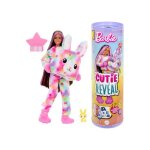 Coffret barbie cutie reveal - poupee fashion avec costume peluche lapin 10 surprises - nouveaute - set ... Coffret barbie cutie reveal - poupee fashion avec costume peluche lapin 10 surprises - nouveaute - set ...