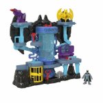 Coffret batcave bat - tech imaginext dc super friends de fisher - price - imaginext - action figures ... Coffret batcave bat - tech imaginext dc super friends de fisher - price - imaginext - action figures ...