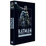 Coffret batman collection - lintégrale - en dvd Coffret batman collection - lintégrale - en dvd