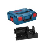 Coffret bosch l - boxx 136 + calage gsa 18 v - li c