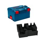 Coffret bosch l - boxx 238 + calage gbh 18v - 24 c