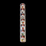 Coffret bouquet gourmand 7 * 47g de confitures lucien georgelin Coffret bouquet gourmand 7 * 47g de confitures lucien georgelin