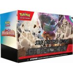 Coffret de jeu - pokémon - Évolutions À paldea ev02 - 11 boosters - 2 decks - accessoires inclus Coffret de jeu - pokémon - Évolutions À paldea ev02 - 11 boosters - 2 decks - accessoires inclus