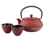 Coffret cadeau bredemeijer shanghai 0, 6 l