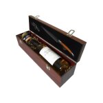 Coffret cadeau duo sommelier