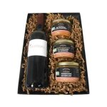 Coffret cadeau gastronomique terroir Coffret cadeau gastronomique terroir