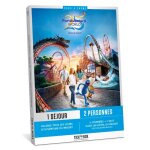 Coffret cadeau - portaventura sejour - tickn'box