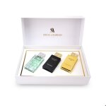 Coffret cadeau shaghaf - shaghaf collection swiss arabian